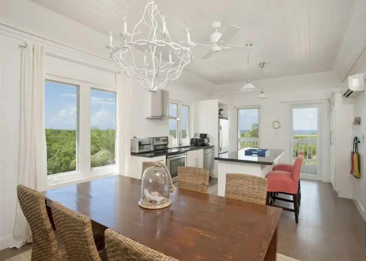 Buttonwood Reserve by Eleuthera Vacation Rentals