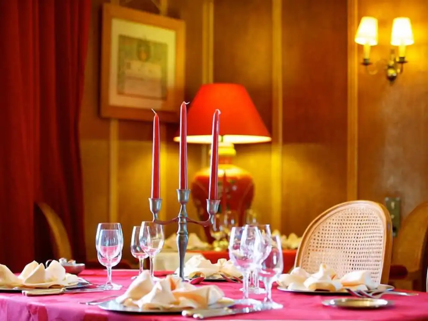 Hôtel Arbez Franco-Suisse