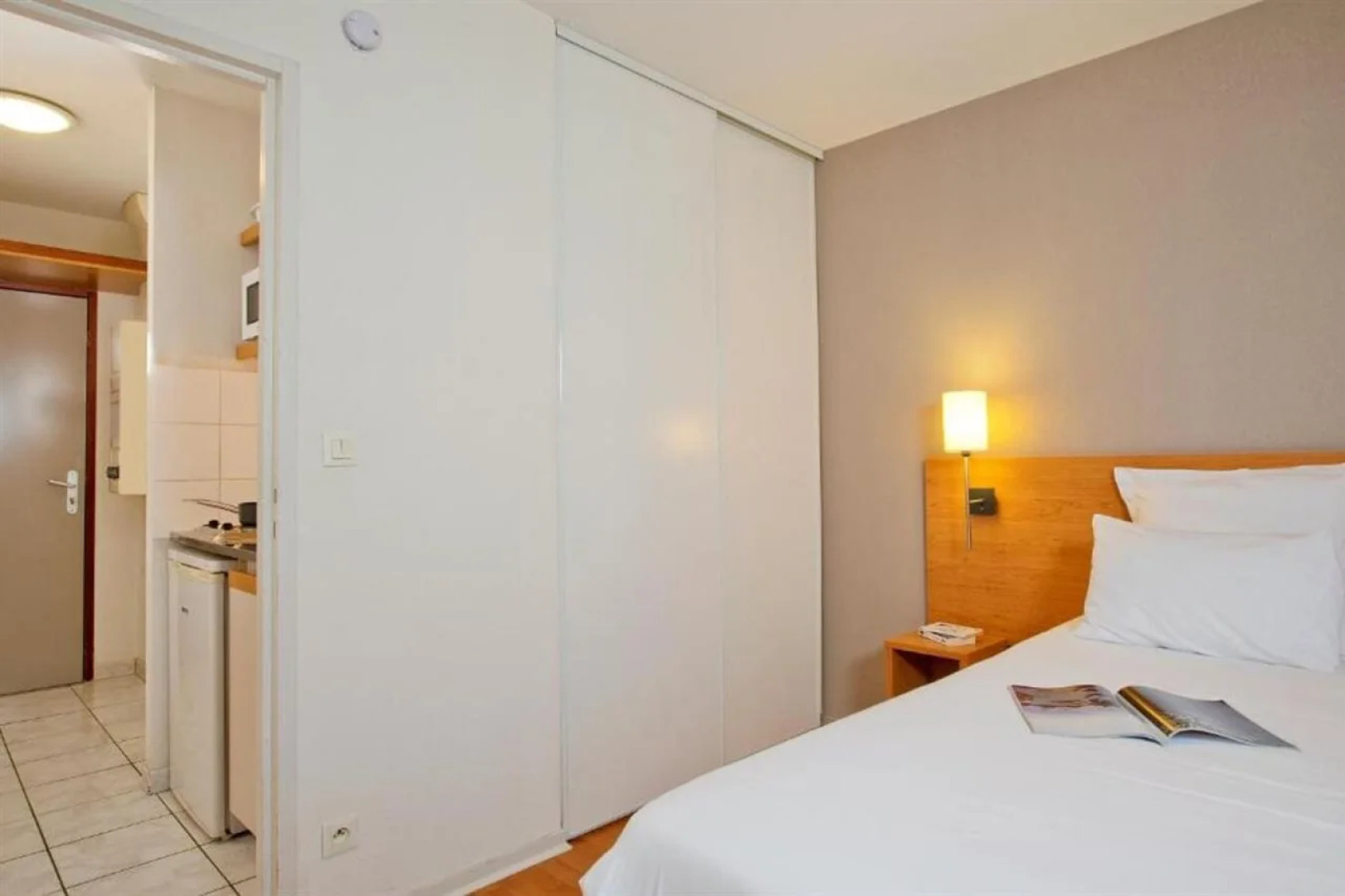 Sejours & Affaires Nantes La Beaujoire