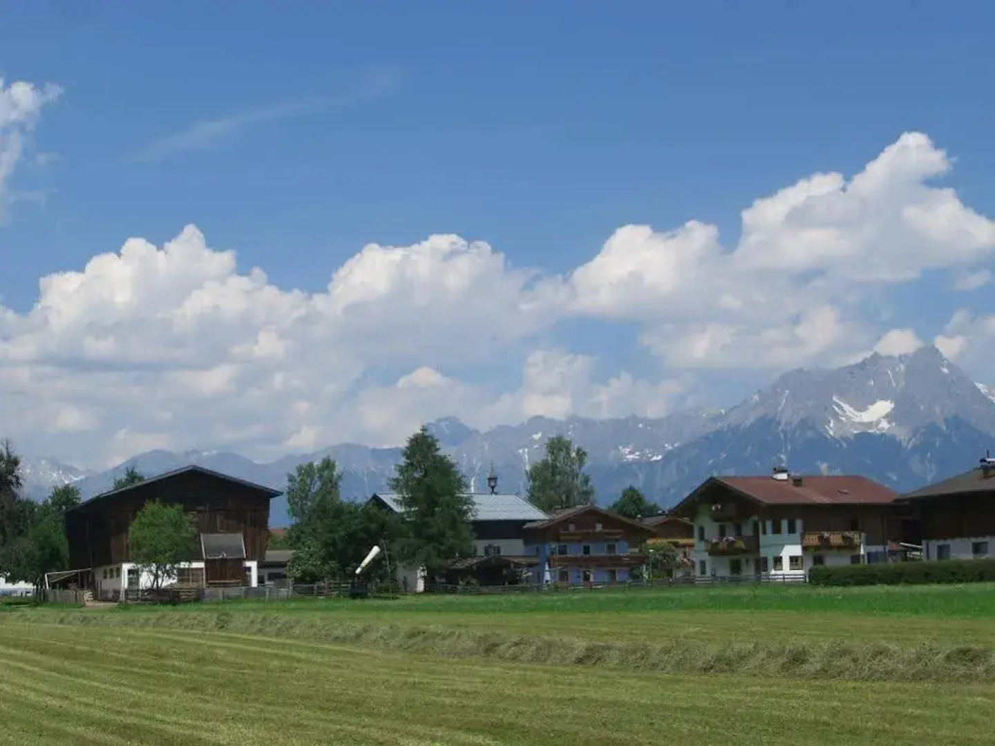 Obersinnlehenhof