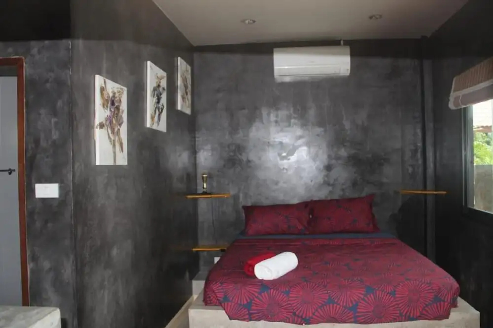 The Beach House Pranburi