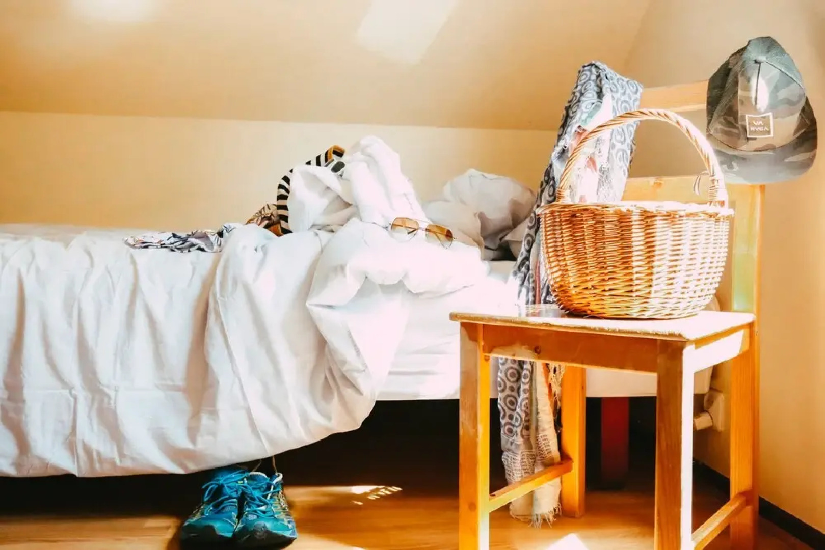 Skrea Vandrarhem - Hostel