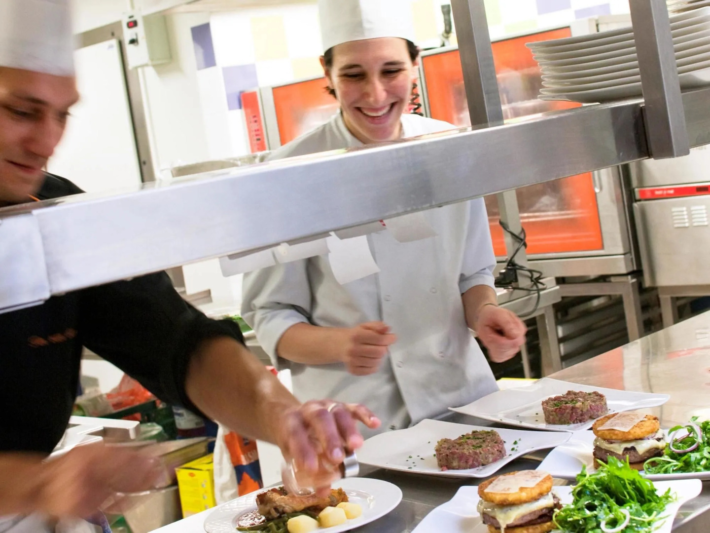 Novotel Lausanne Bussigny