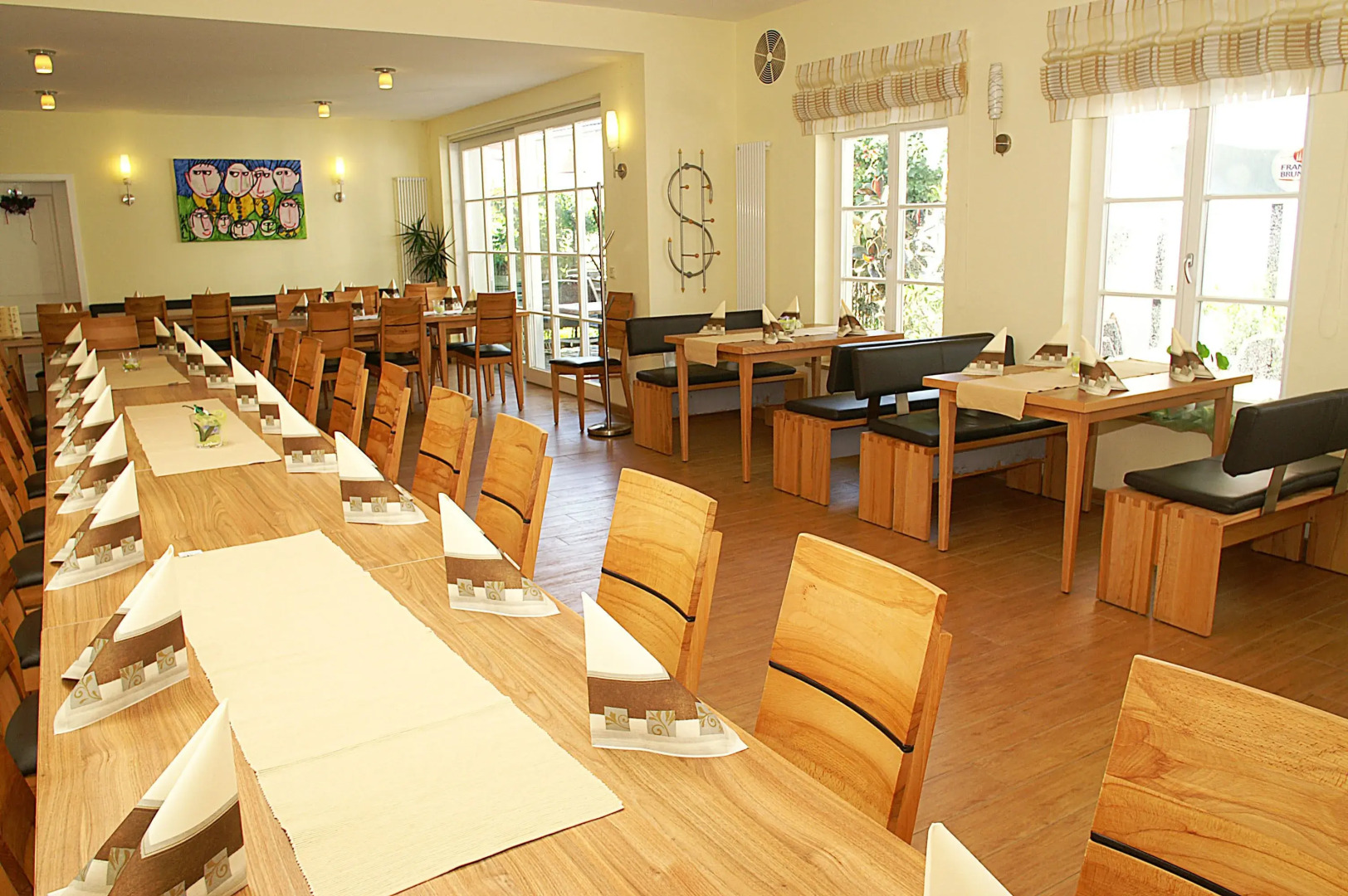 Fränkischer Gasthof Lutz