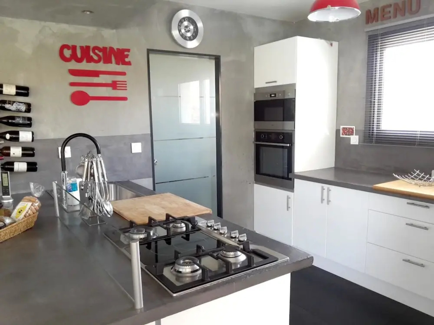 Villa With 3 Bedrooms in Penta-di-casinca, With Wonderful Mountain Vie