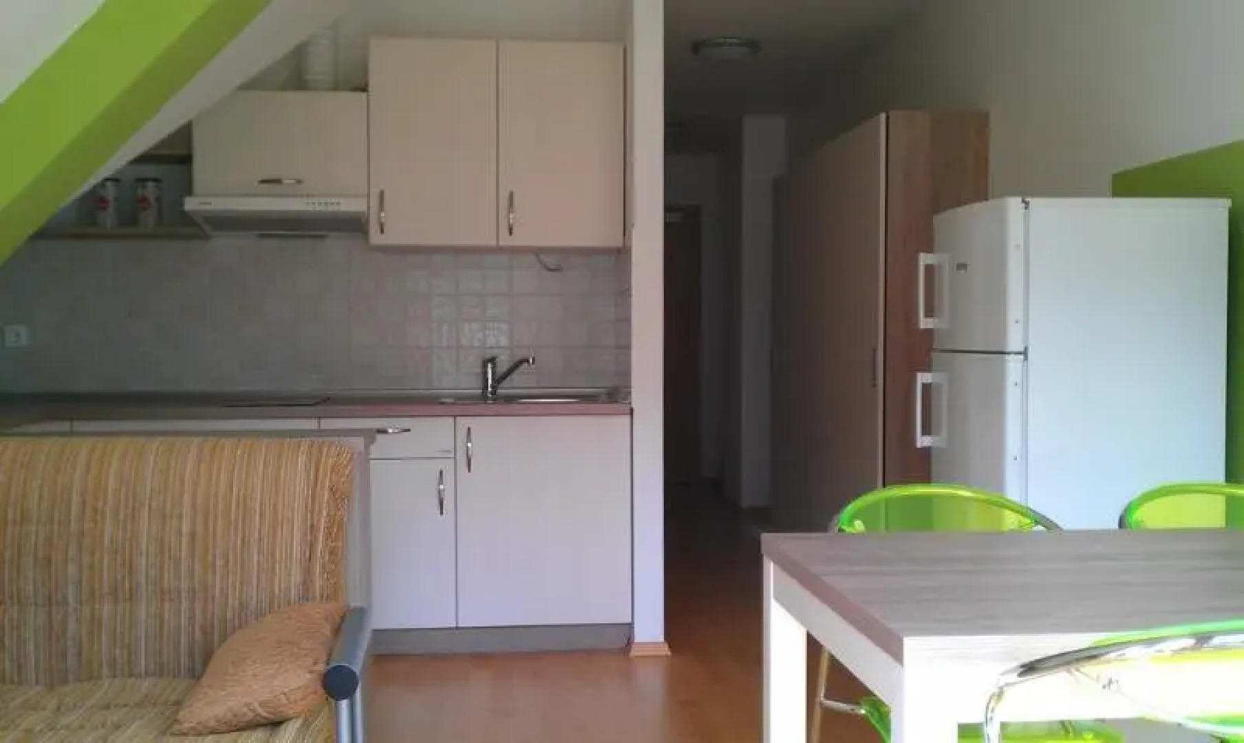 Apartma Jeglic