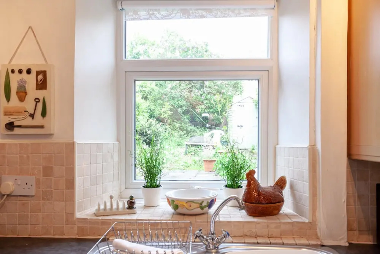 Ferncliff Cottage In Peak Distric