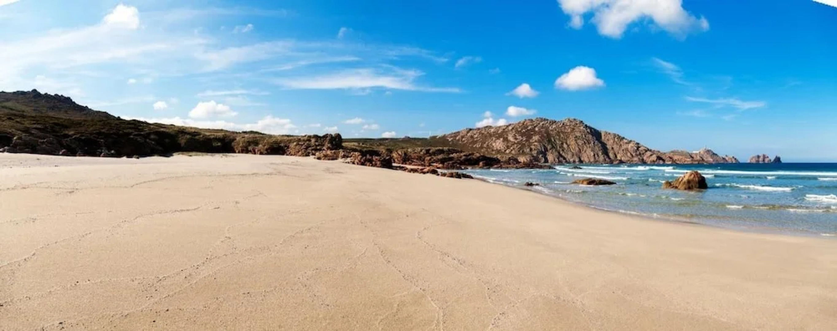 Apartamentos en Leis