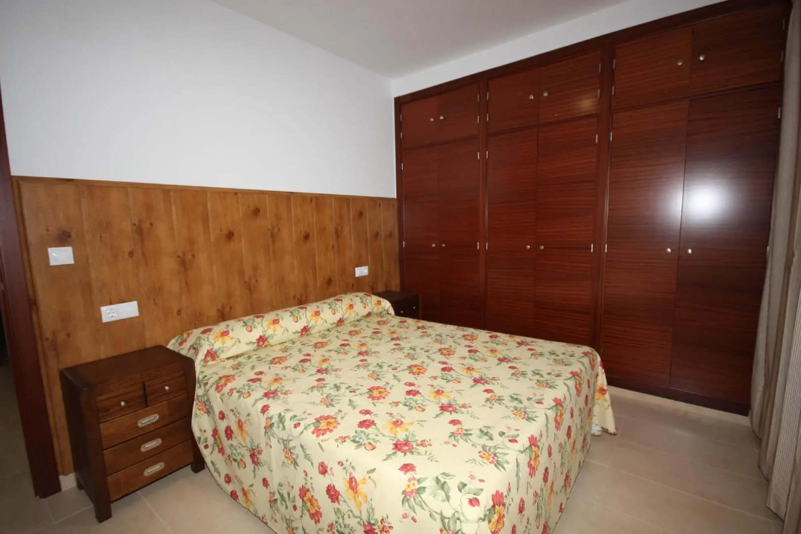 Apartamentos Rurales Campillo