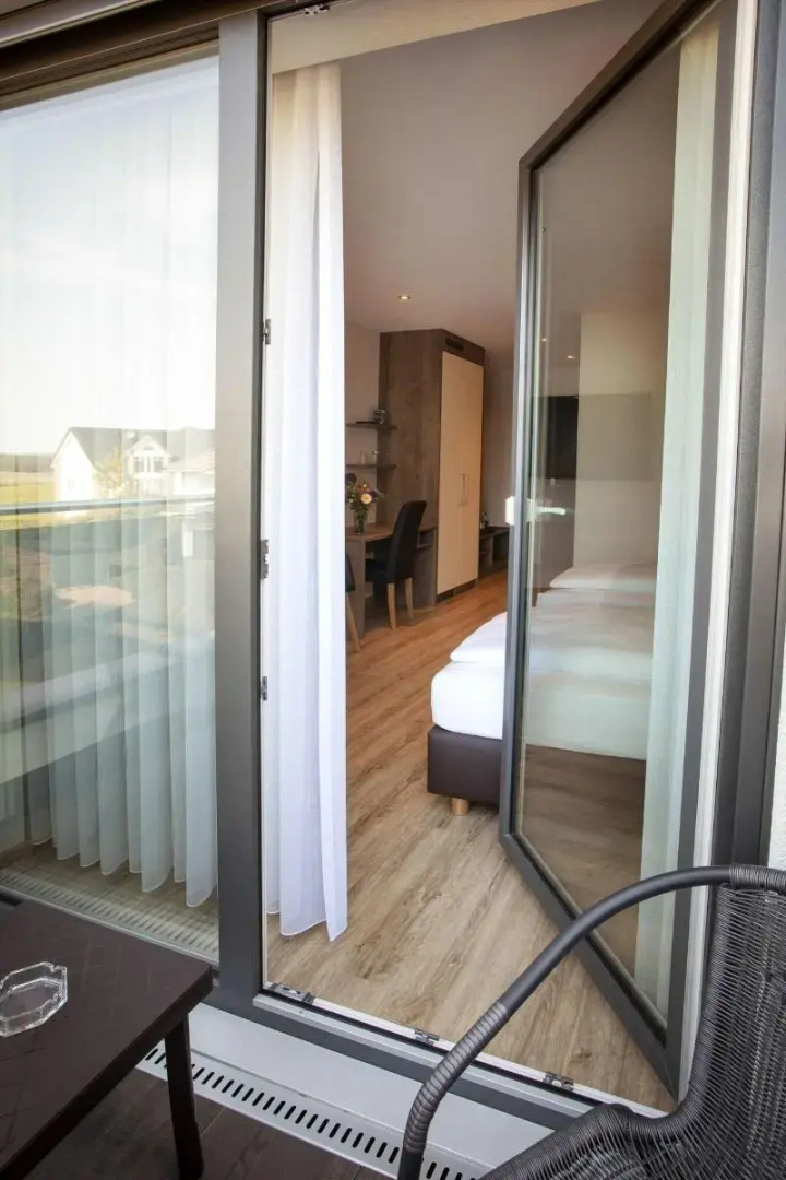 Hotel-Restaurant Haus Hubertus