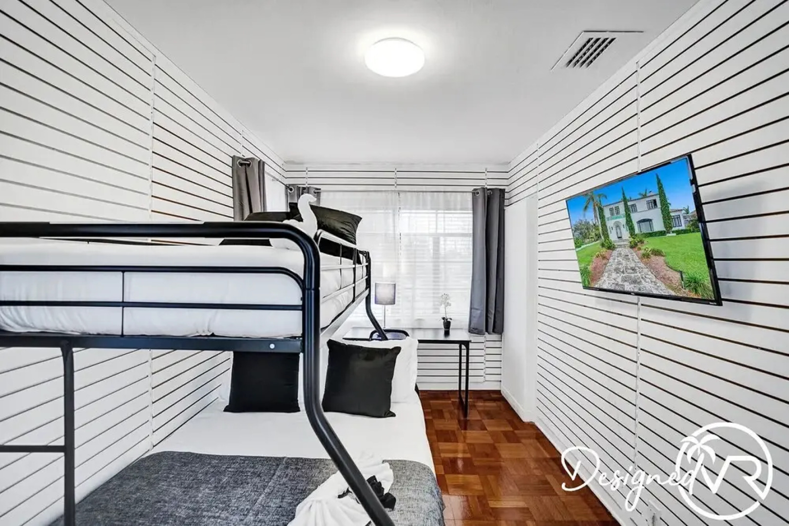 7 BR Villa with Heated Pool & Gameroom