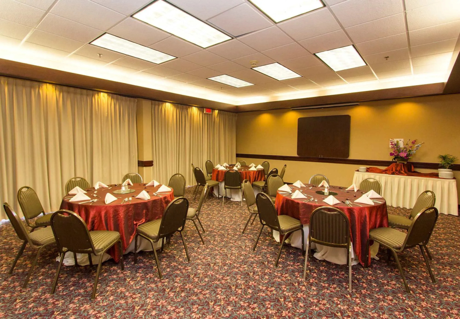 Courtyard by Marriott Monterrey Airport