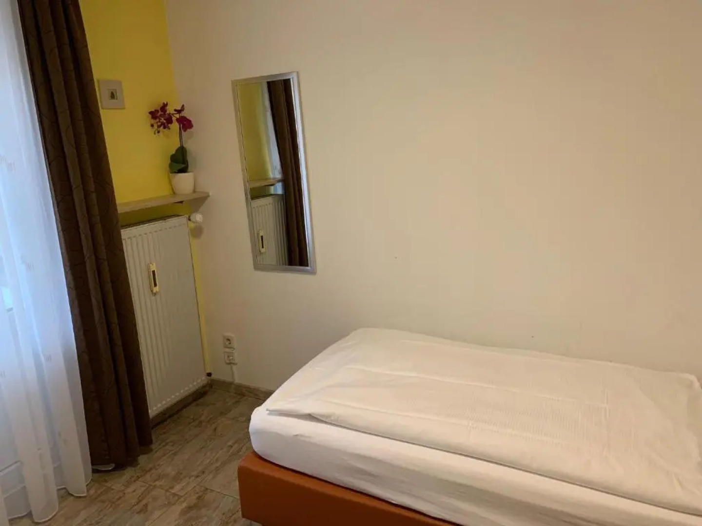 Schnitzelhaus und Pension Stadt Rosbach