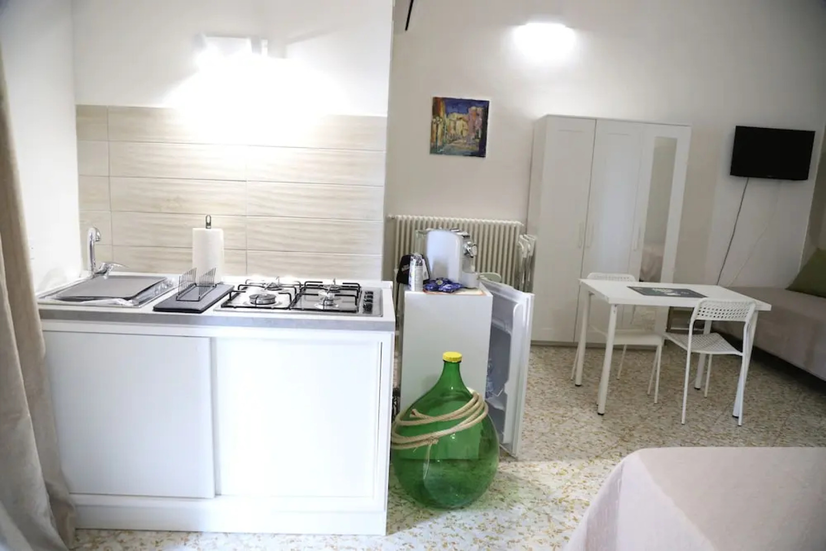 Le Dimore Degli Artisti