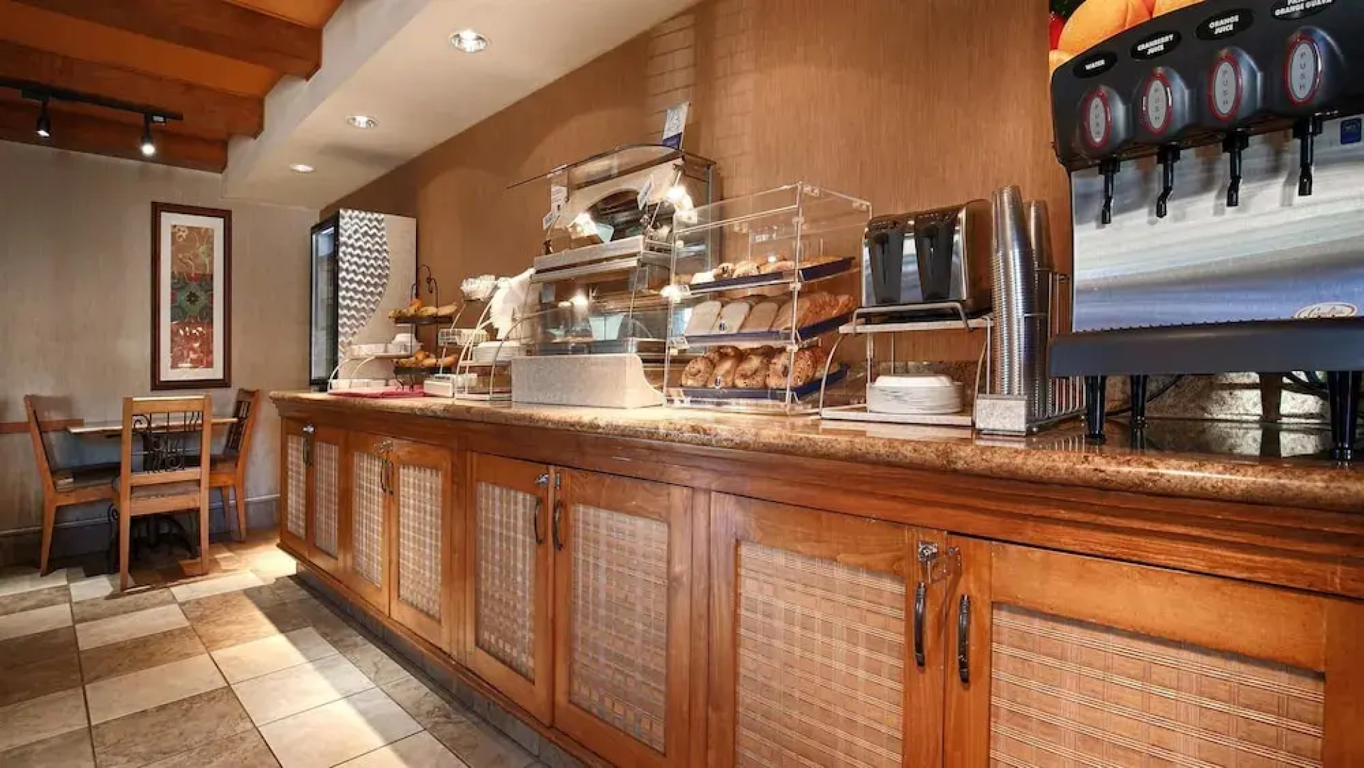 Holiday Inn Express Hotel Chula Vista (Otay Valley)