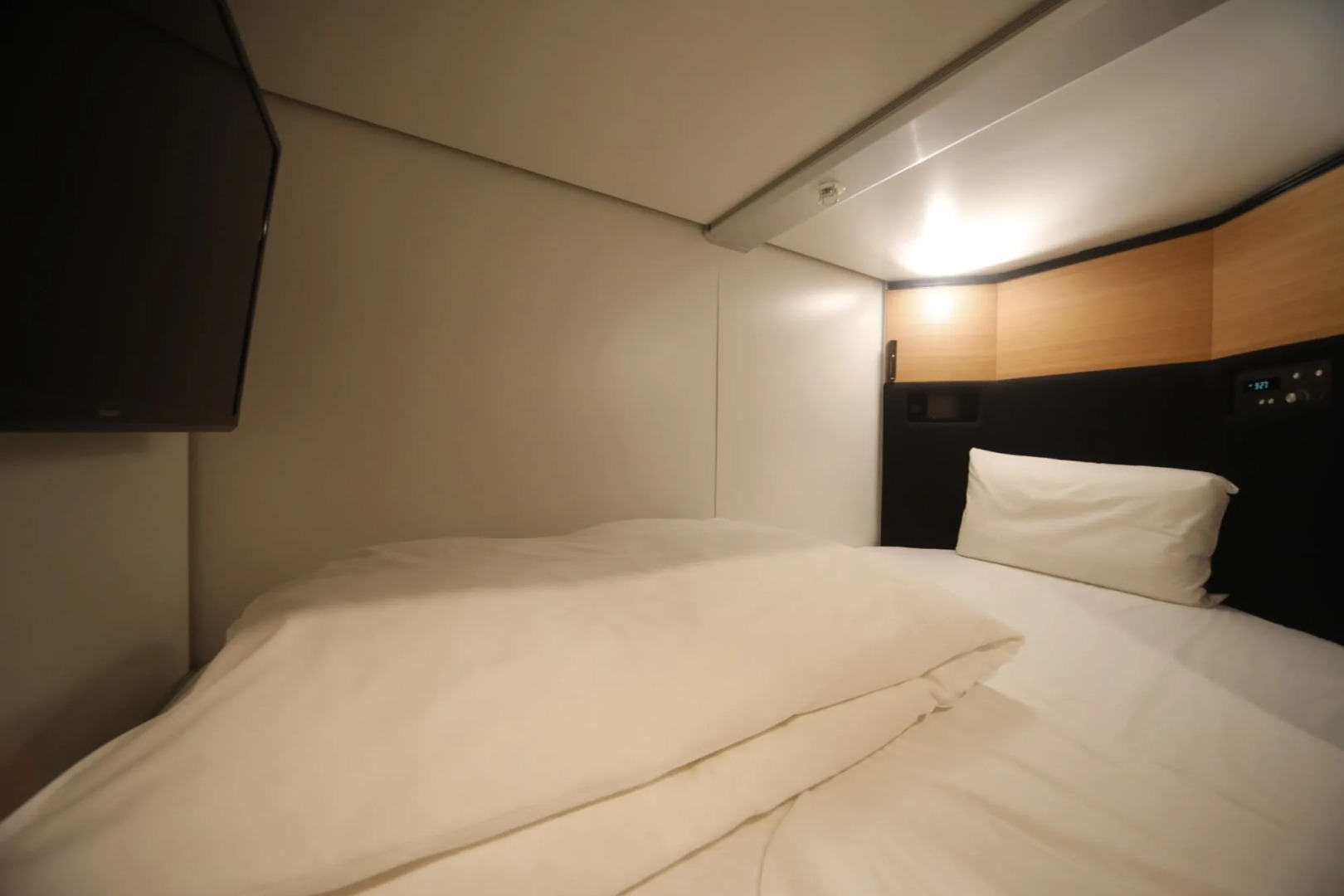 global cabin Hamamatsu