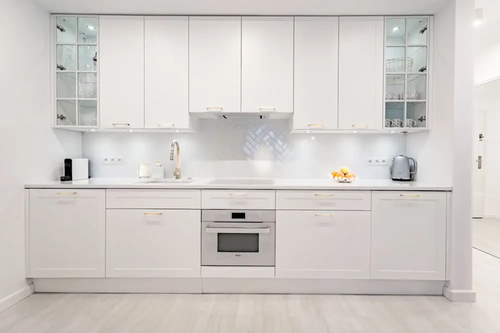 Apartamenty Sun & Snow Rogowo Pearl