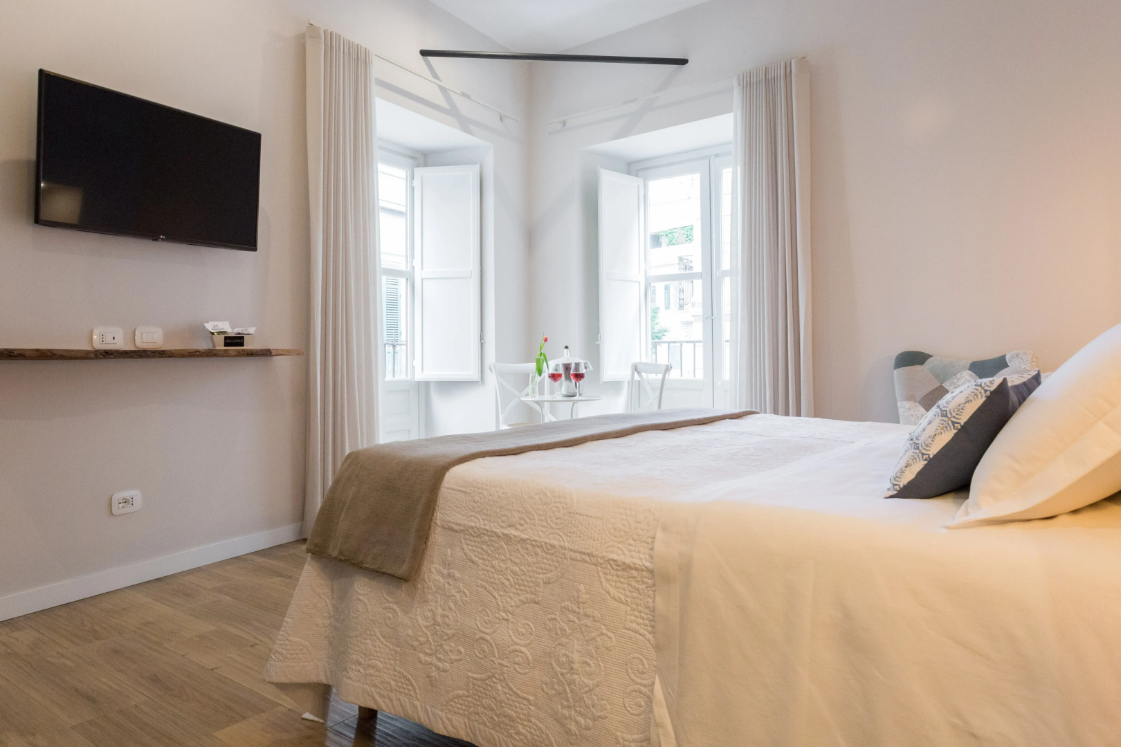 Bellaroto Suite & Spa