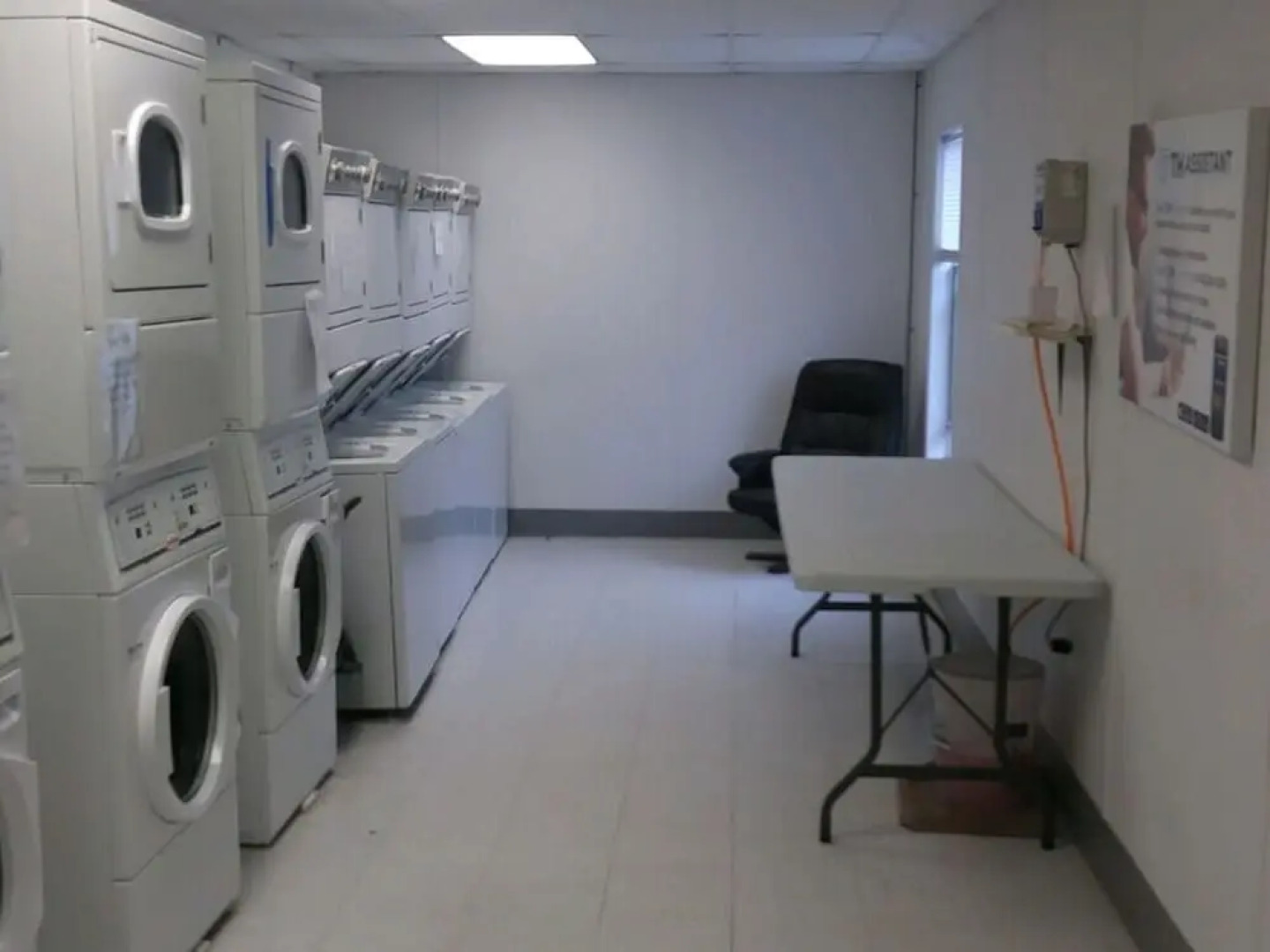 Target Hospitality-El Reno Lodge