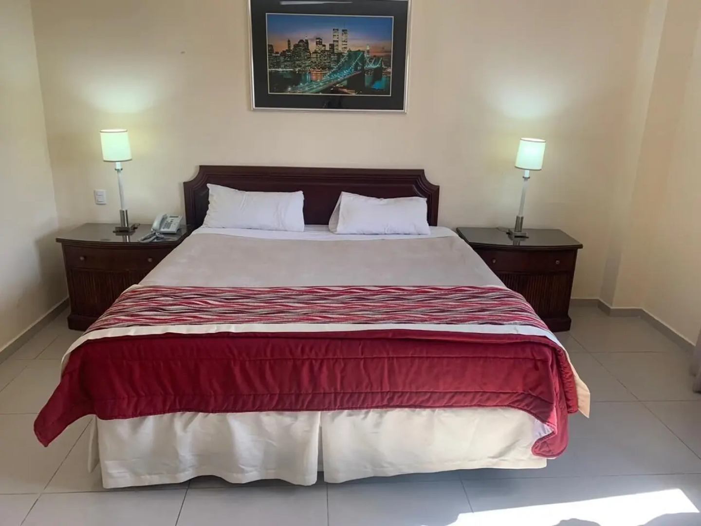 Ramada by Wyndham Princess Santo Domingo