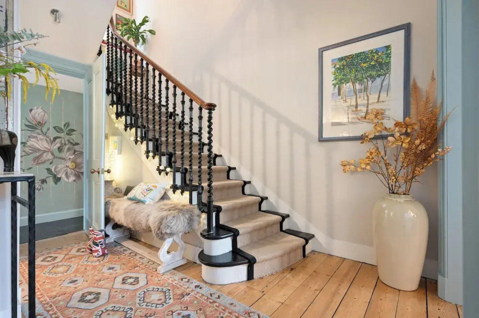 Eskbank Terrace Spacious House