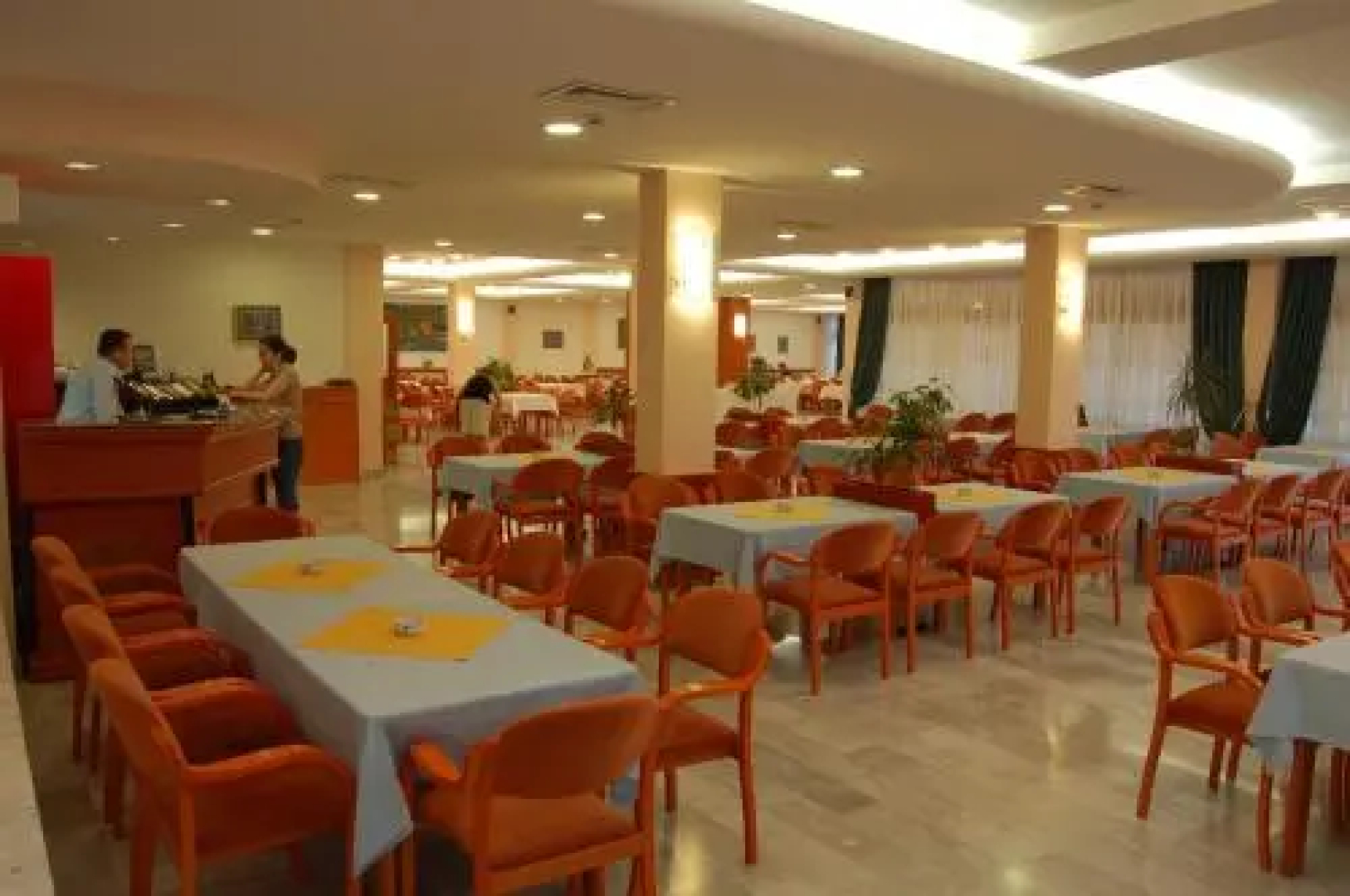 Hotel Makpetrol Struga