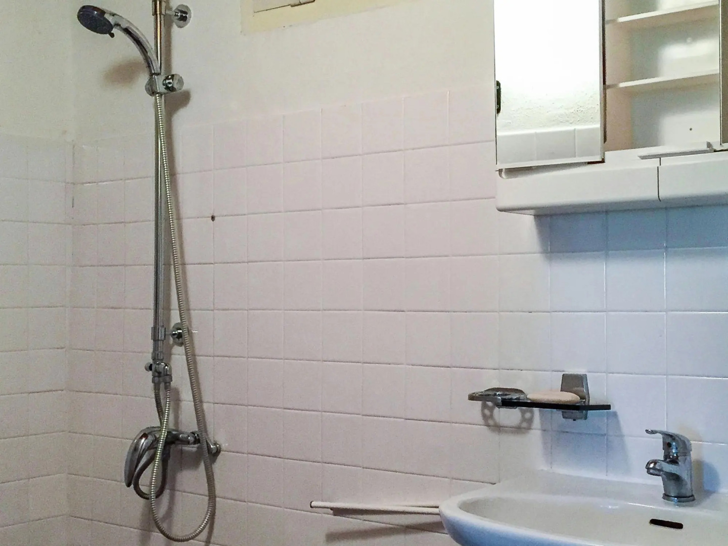 Spacious Farmhouse with private garden in Saint-Cybranet