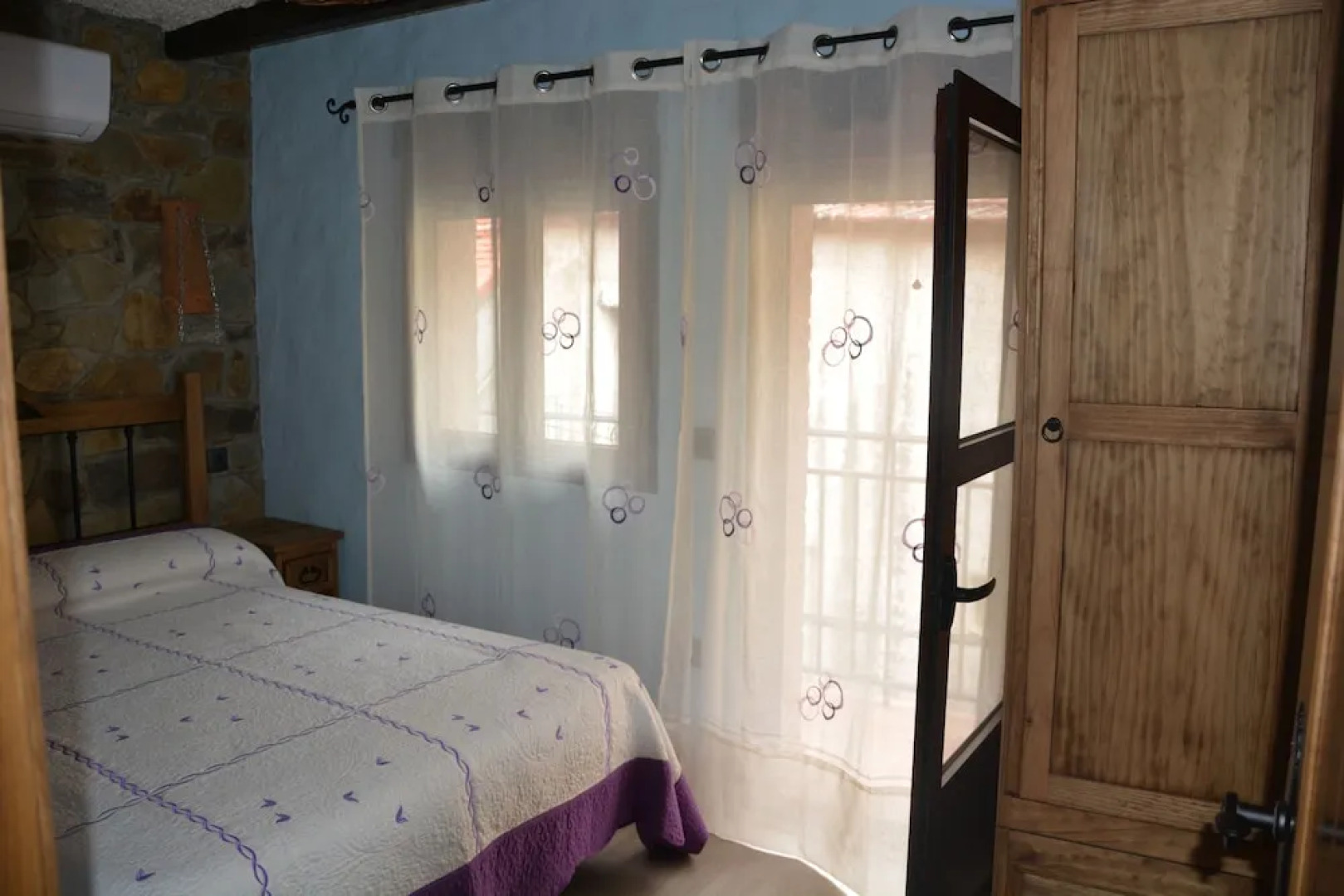 Casitas del Bodegón 2