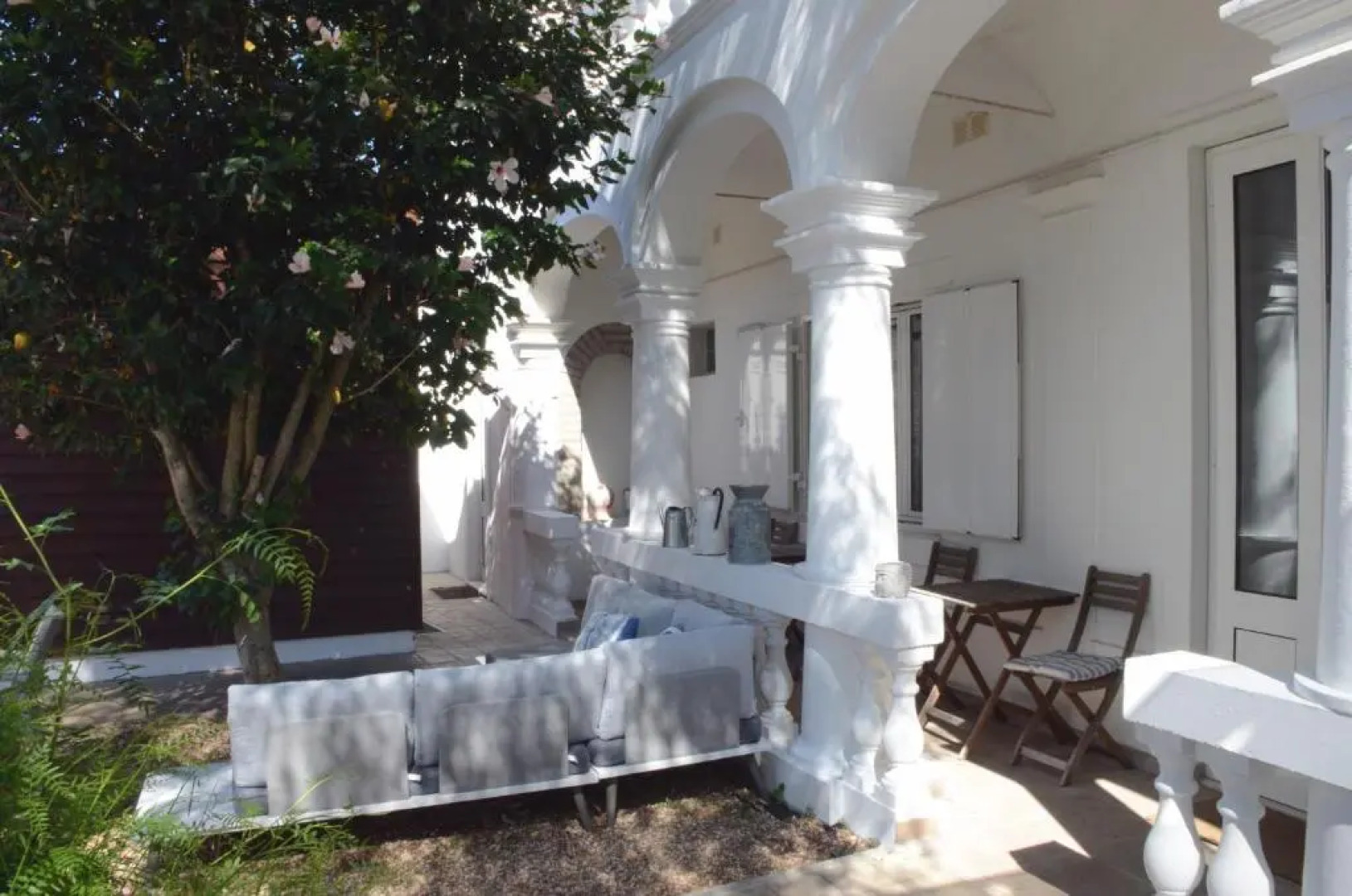 Retrato da Memória-Casa de Campo