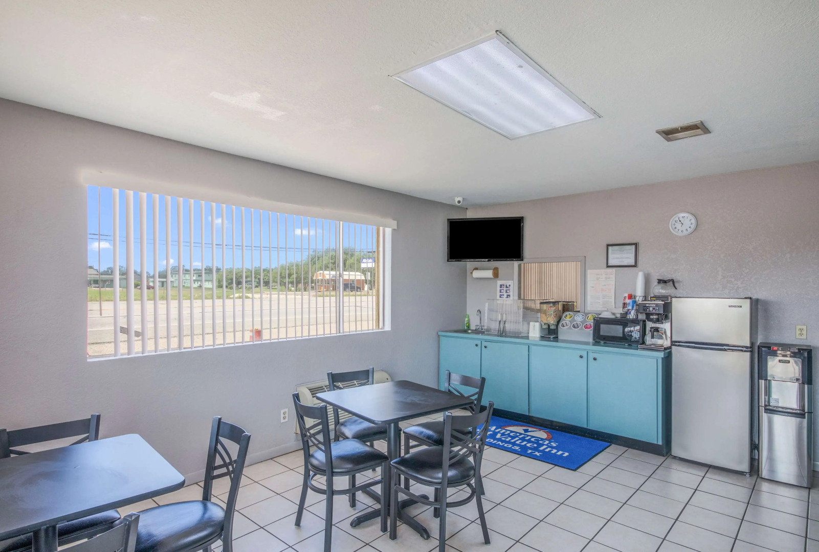 Americas Best Value Inn Giddings