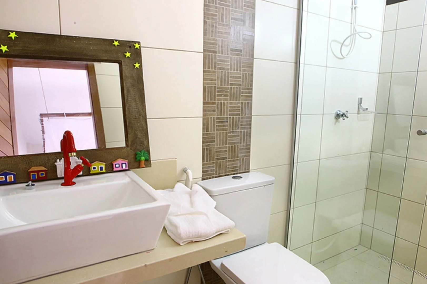 Pousada Cajueiro Trancoso