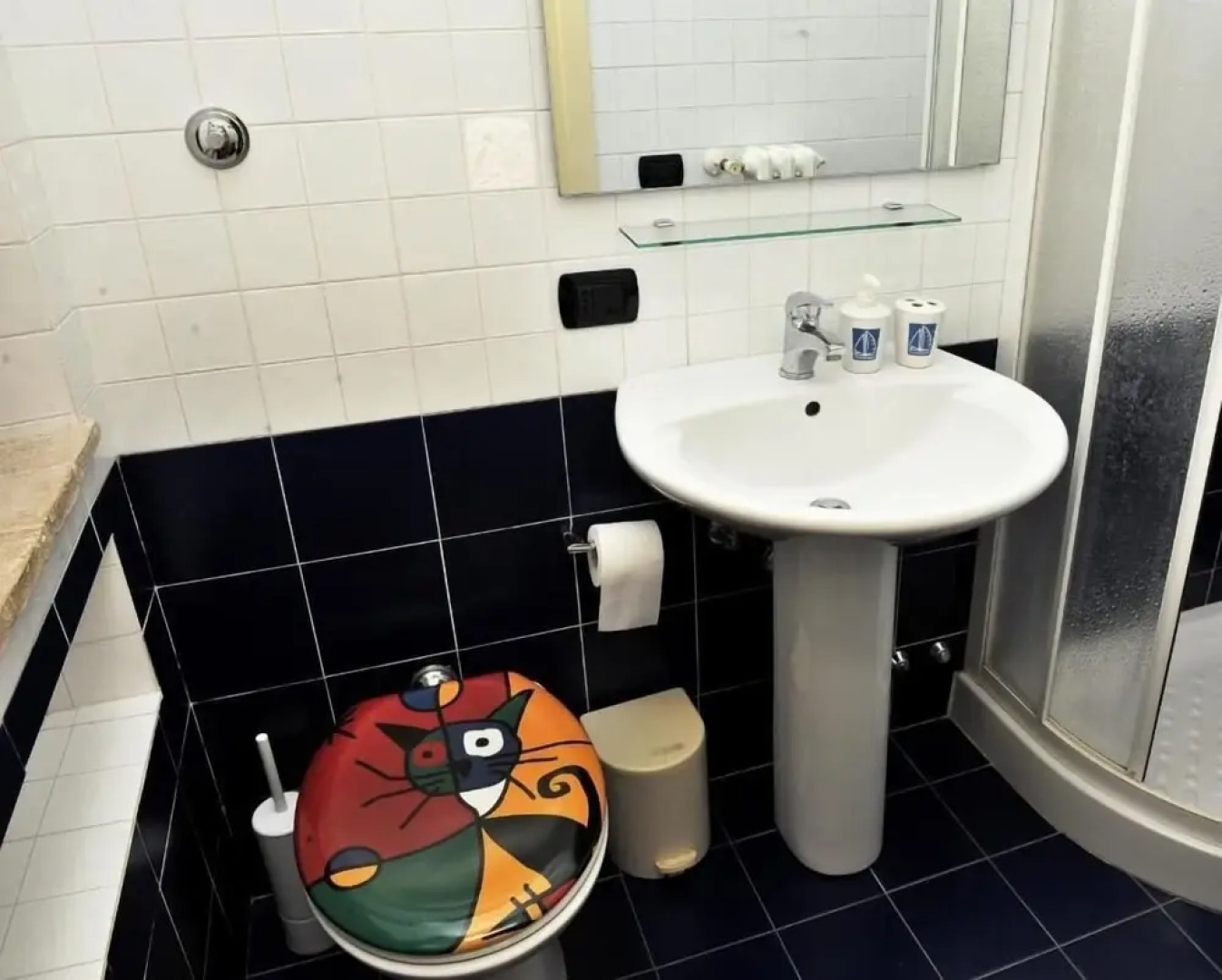 B&B Wellness Il Pomario di Montepiglio