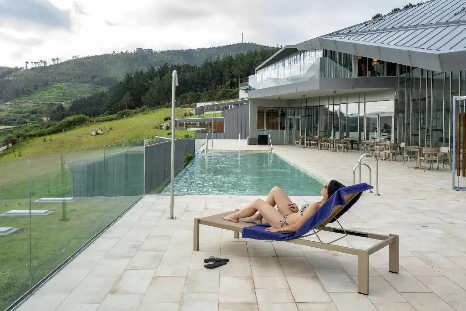 Parador Costa da Morte