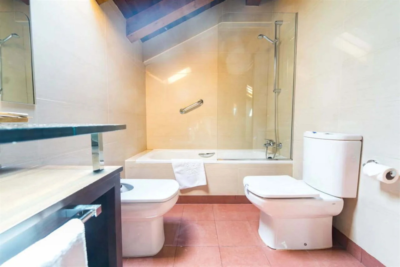 Rusticae Palacio San Facundo