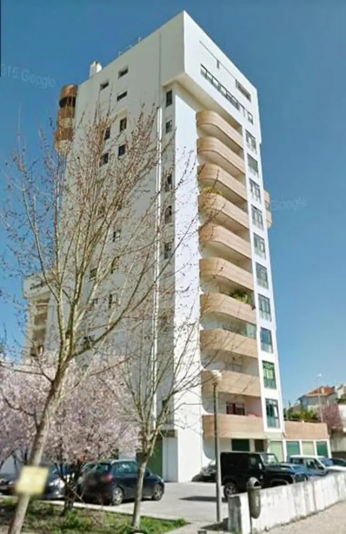 Apartment With one Bedroom in Coimbra, With Wonderful City View and Wifi