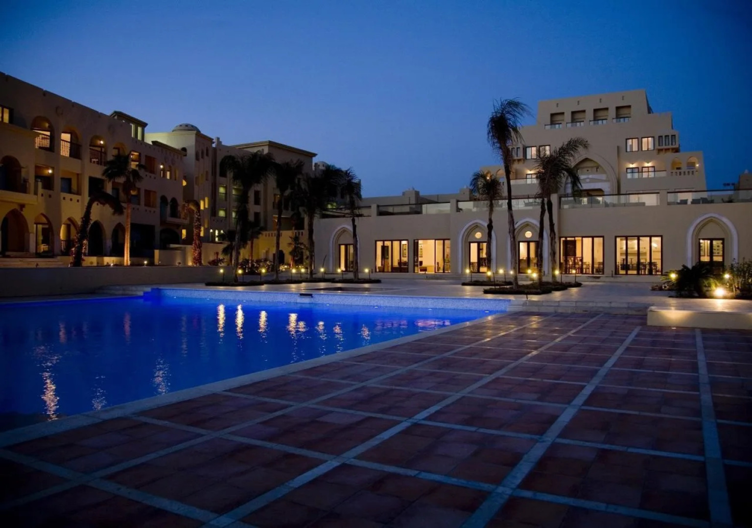 Grand Tala Bay Resort, Aqaba