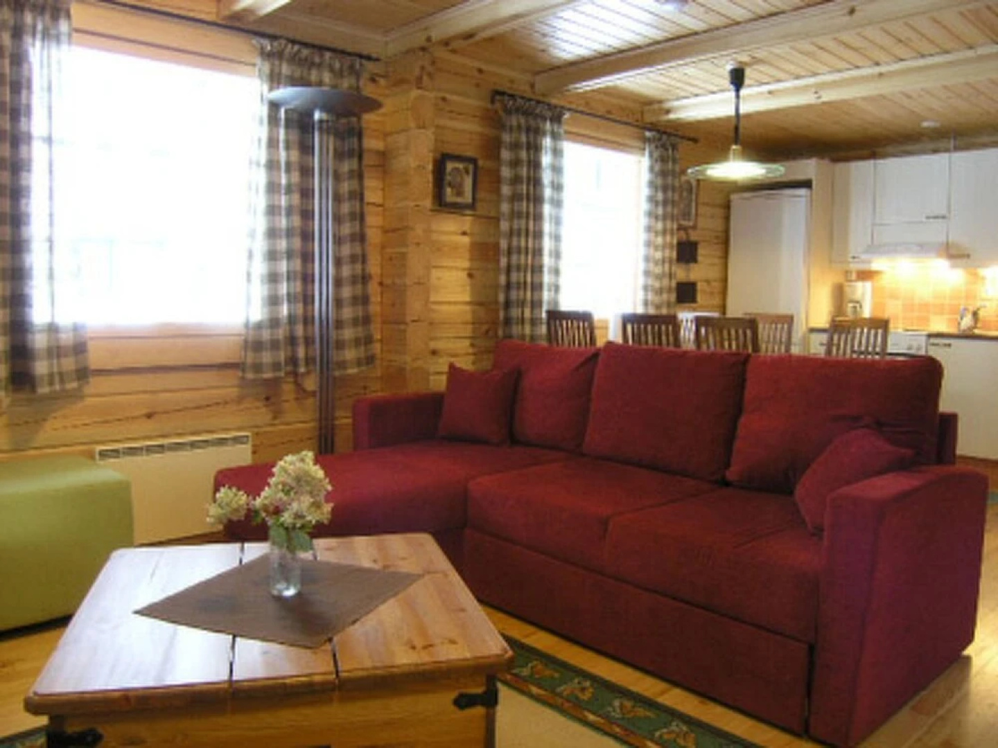 Holiday Home Varpu