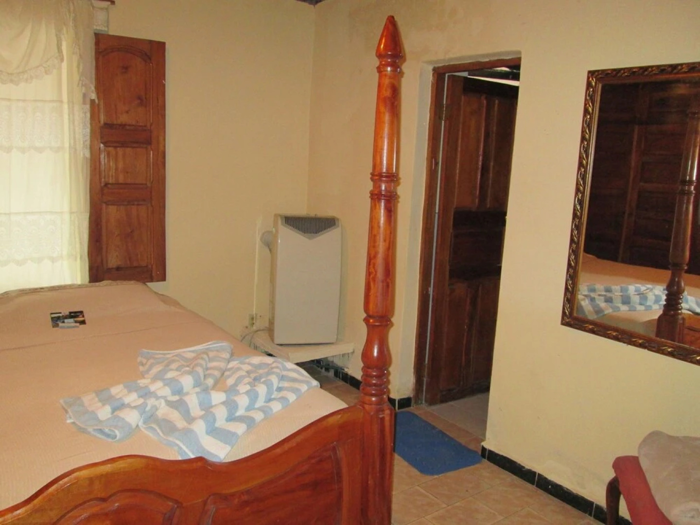 Casa do Sergio y Lesly