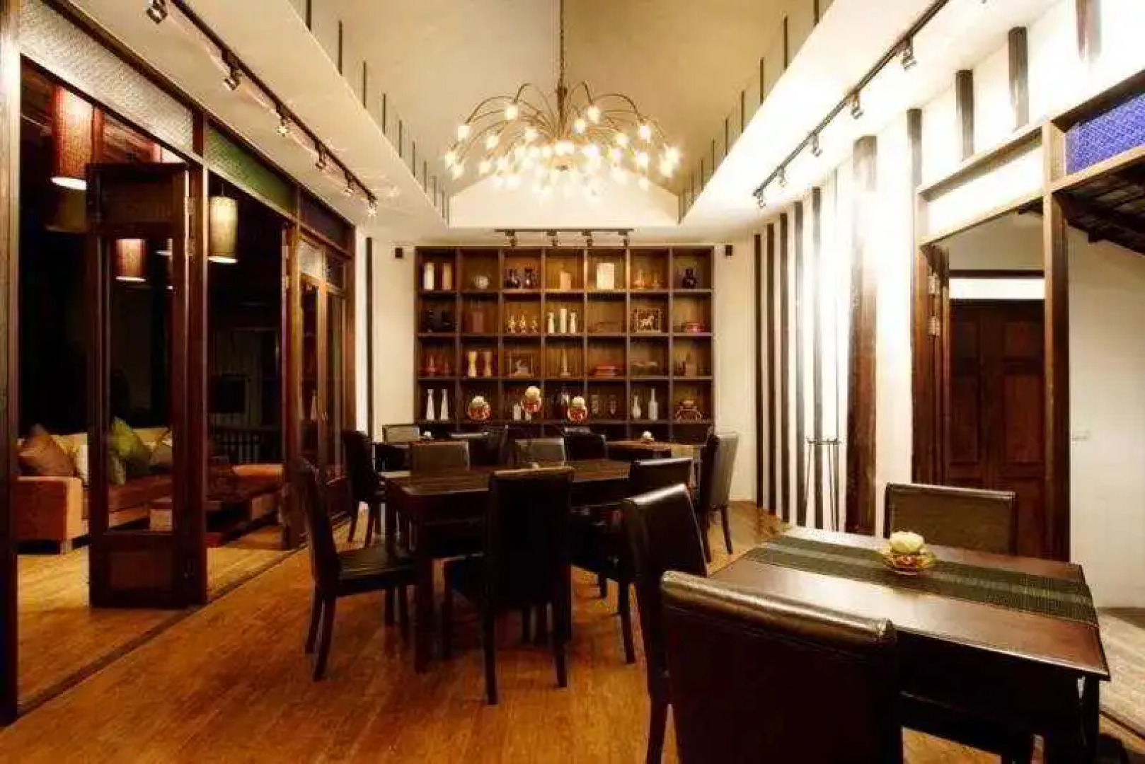 Manathai Village, Chiang Mai