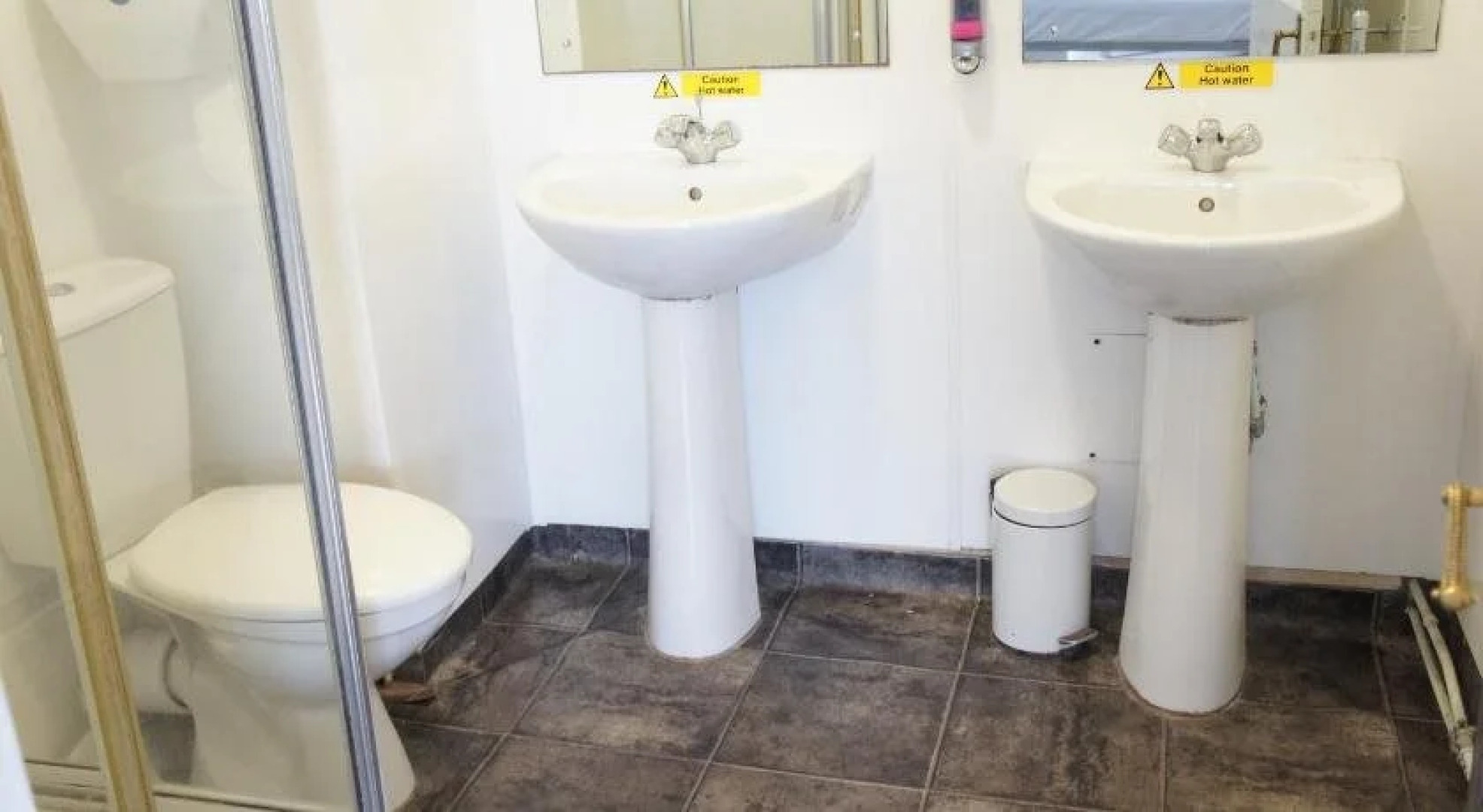 St Christophers Brighton