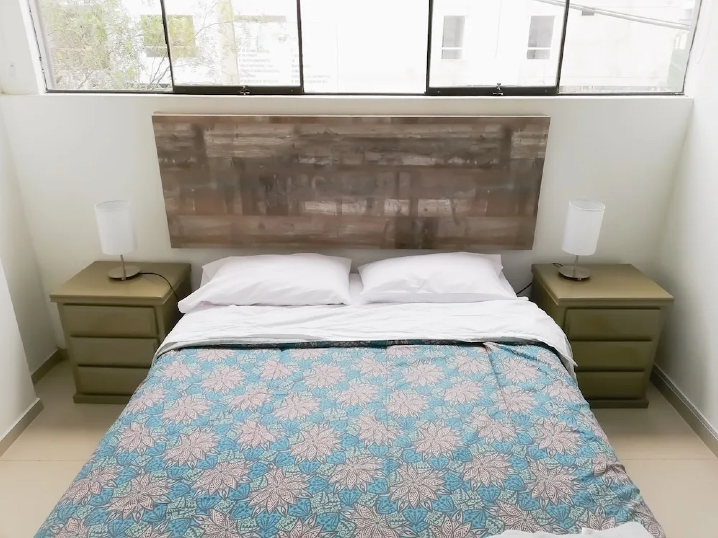 Departamentos Monterrico