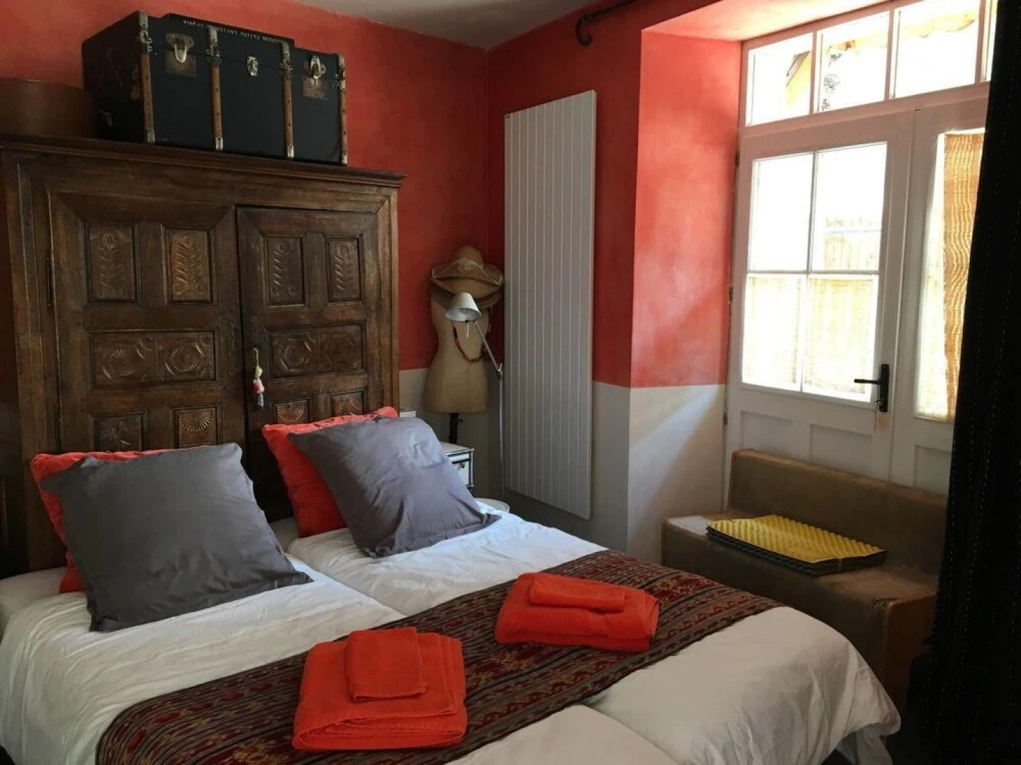 Samoëns Côté Village