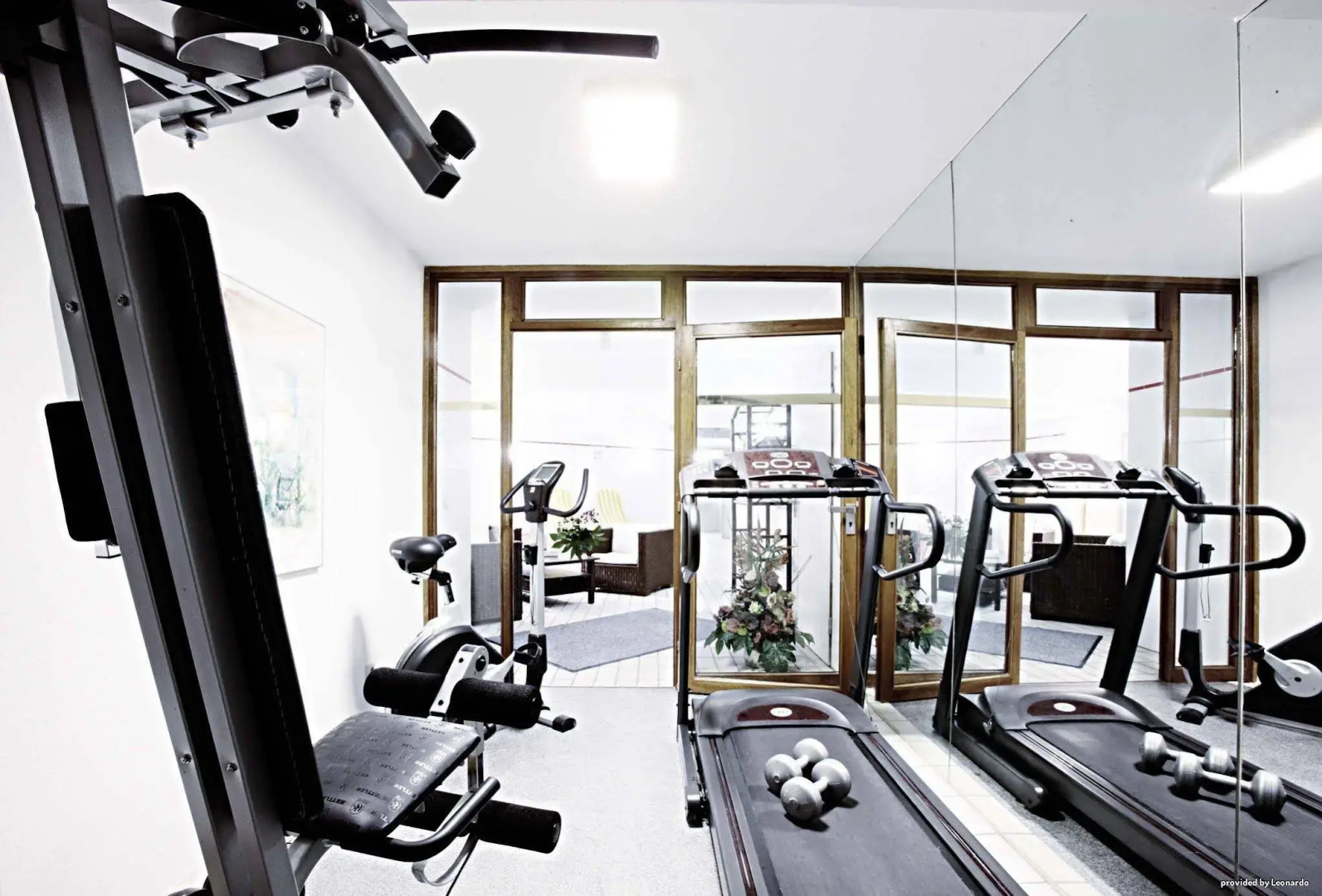 Radisson Hotel Düsseldorf City Center