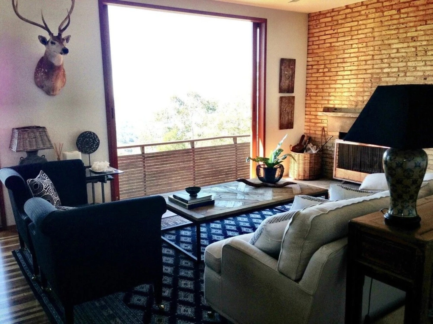 Luxury Home Endless Views