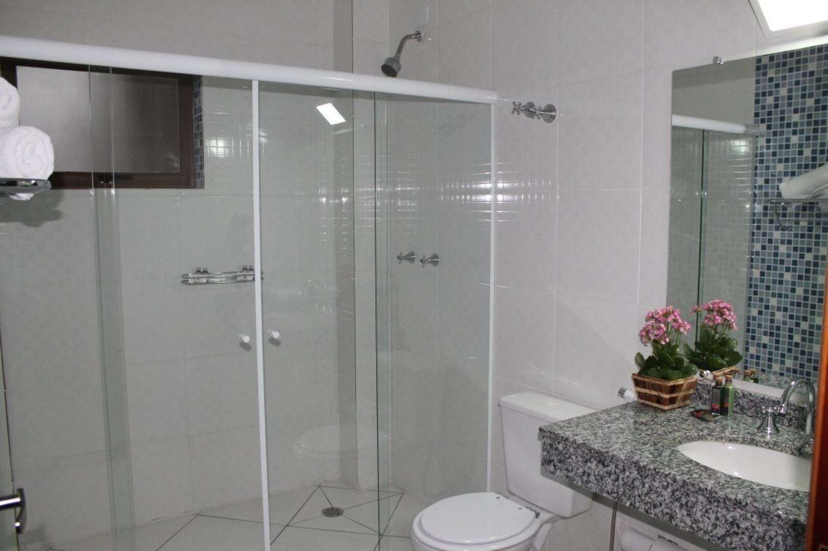 Hotel Fazenda Pirâmides