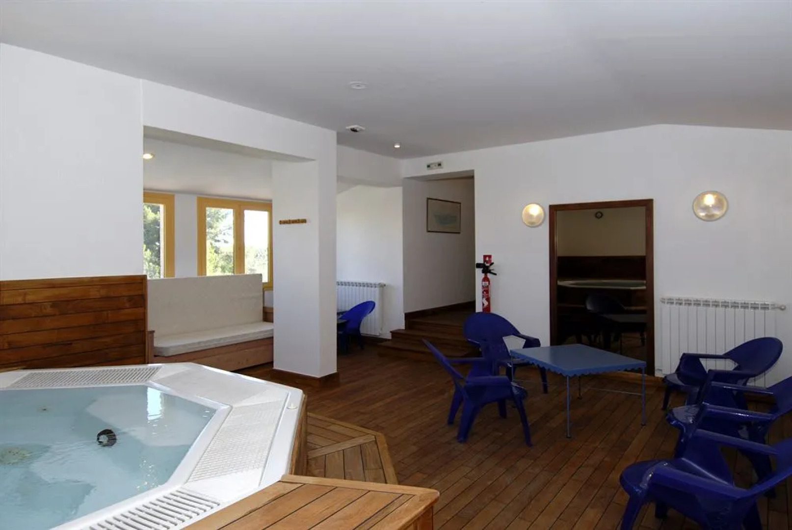 Résidence Odalys Les Mimosas