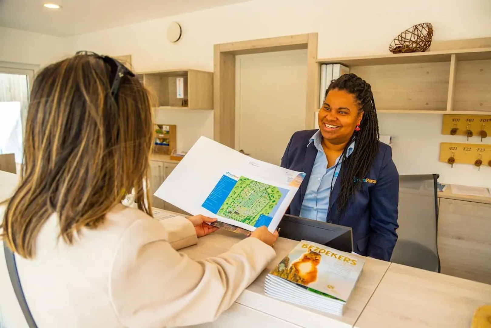 EuroParcs Hoge Kempen