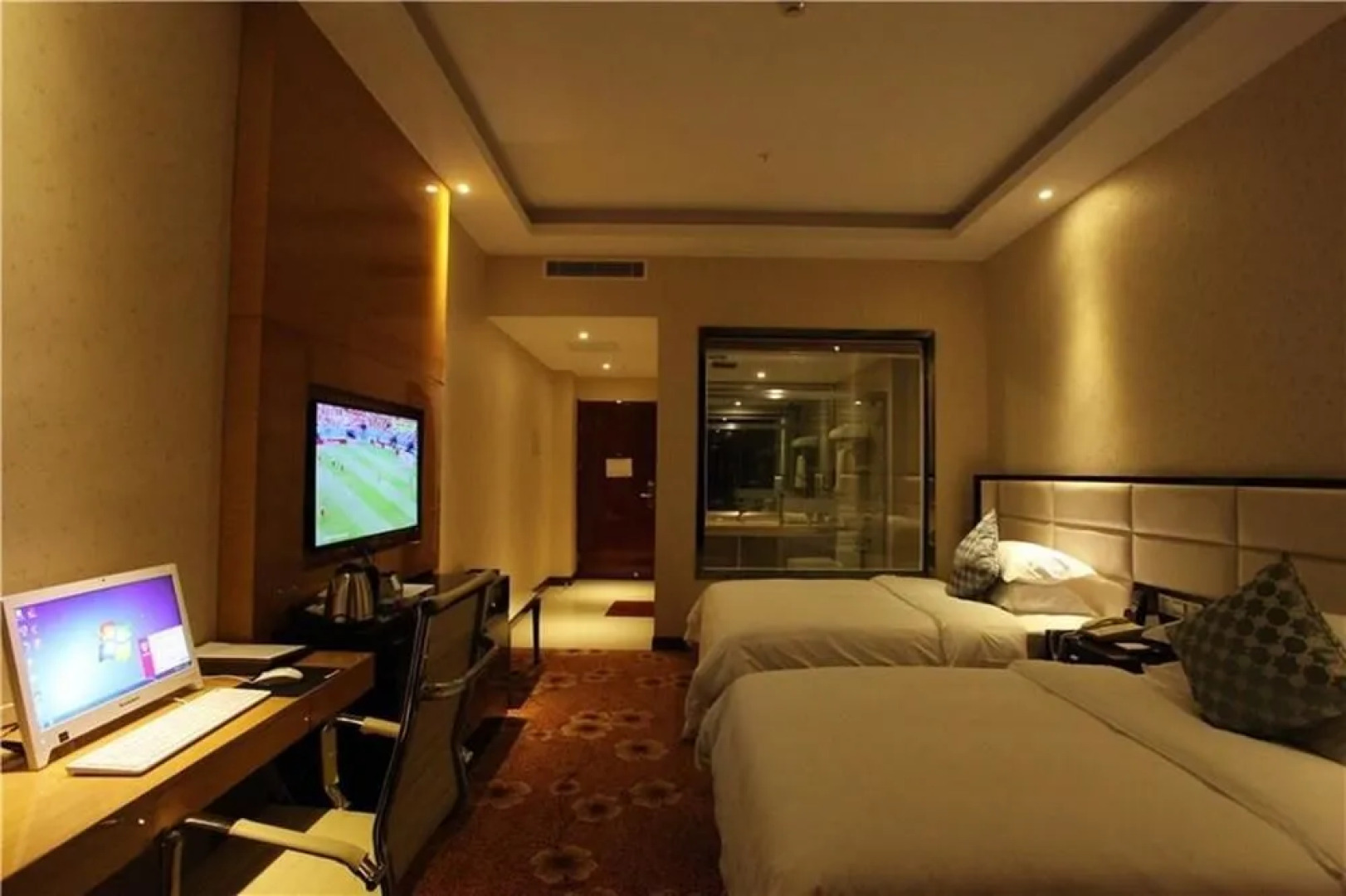 Zhongzhou International Hotel