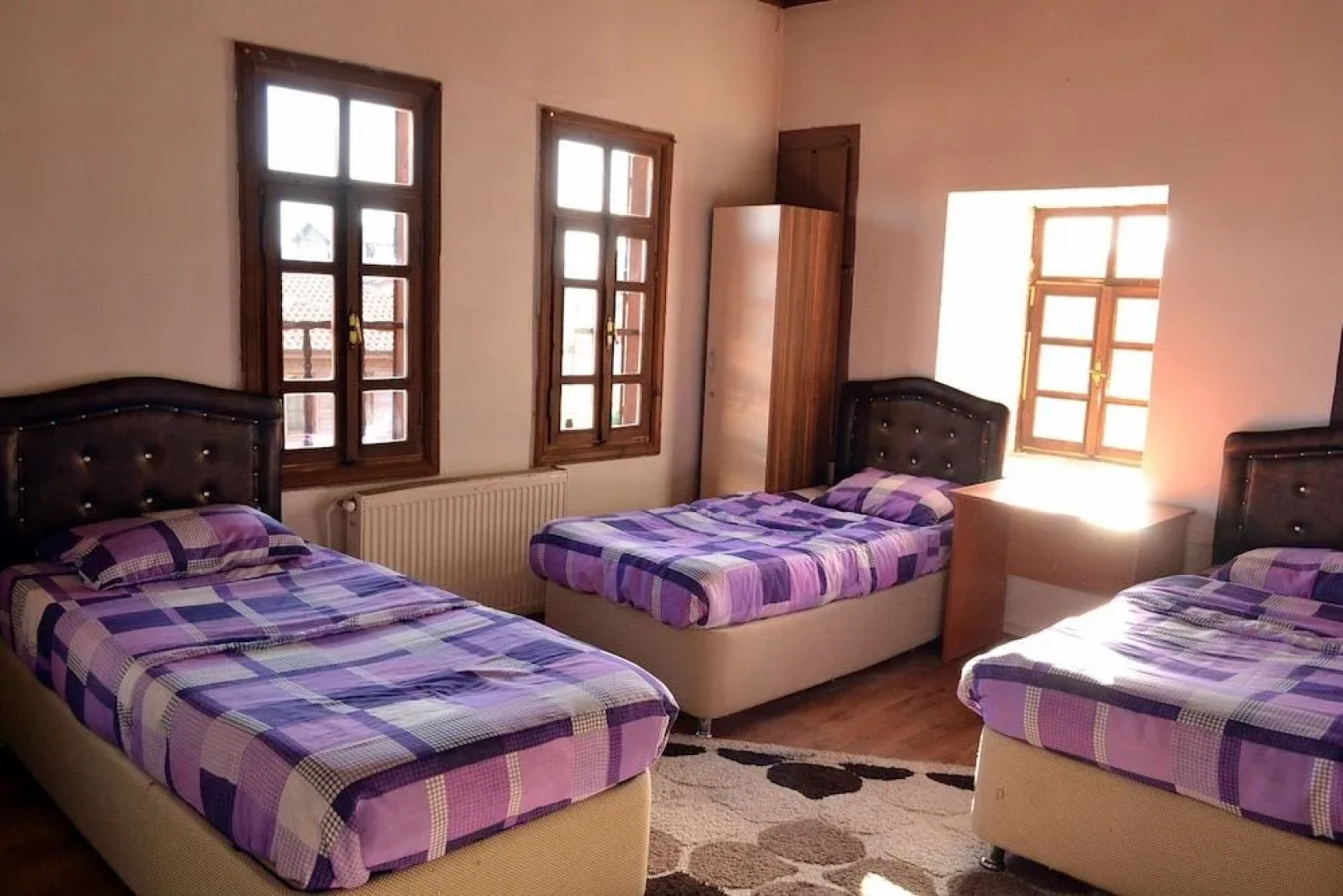 Safranbolu Paflagonya Konak