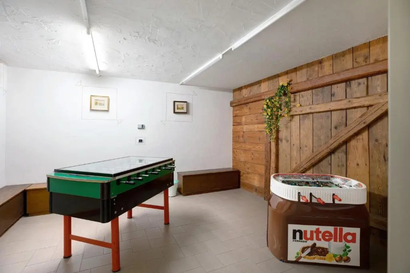 Foresto Holiday Apartments Superior